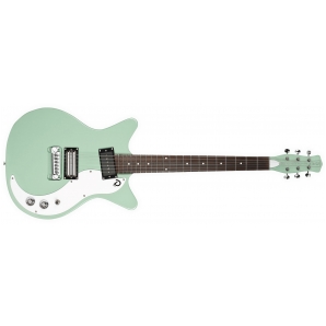 Электрогитара Danelectro 59X Aqua