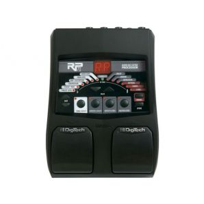 Гитарный процессор Digitech RP70