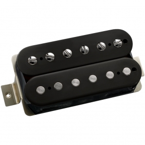 Звукознімач DiMarzio DP308BK PAF 57 Neck (Black)