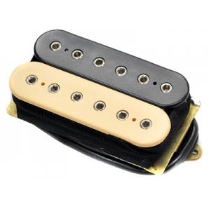 Звукосниматель DiMarzio DP101 Dual Sound Black & Creme