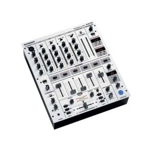 DJ микшерный пульт Behringer DJX700 Pro Mixer