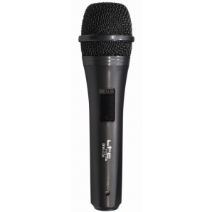 Динамический микрофон LTC DM126