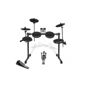 Электронная ударная установка Alesis DM7X Session Kit