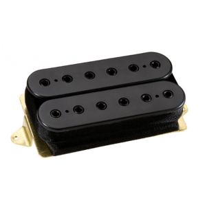 Звукосниматель DiMarzio DP152 Super 3 Black