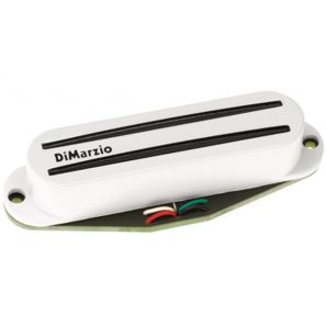 Звукосниматель DiMarzio DP182 Fast Track 2 White