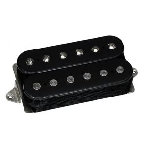 Звукосниматель DiMarzio DP254 Transition Neck Black