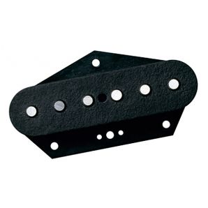 Звукосниматель DiMarzio DP421 Area Hot T Bridge Black