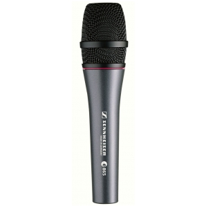 Конденсаторный микрофон Sennheiser E 865