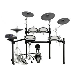 Электронная ударная установка Yamaha DTX750K