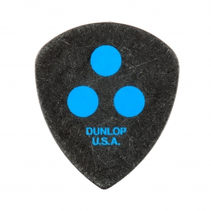 Набор медиаторов Dunlop 573P.73 Misha Mansoor Custom Delrin Flow Pick Studio 0.73 (6 шт.)