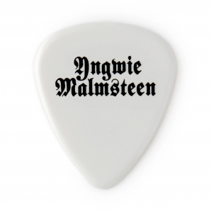 Набір медіаторів Dunlop YJMP01WH Yngwie Malmsteen 1.5 (6 шт.)