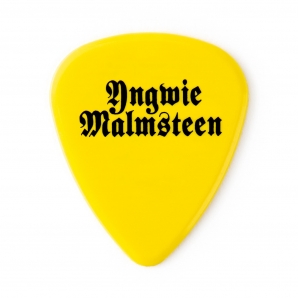 Набір медіаторів Dunlop YJMP03YL Yngwie Malmsteen 1.14 (6 шт.)