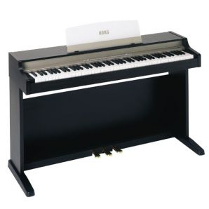 Цифровое фортепиано KORG EC-150