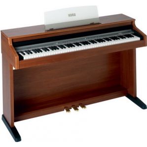Цифровое фортепиано KORG EC-350