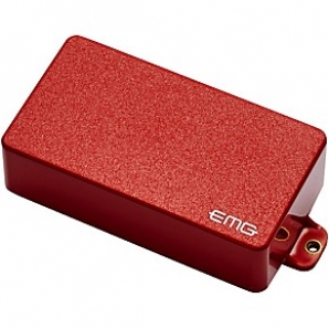 Звукосниматель EMG 60 Red