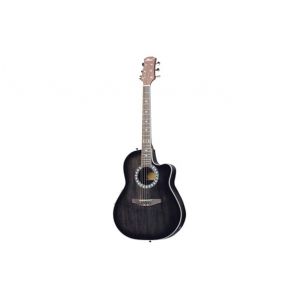 Электроакустическая гитара Phil Pro EMS373