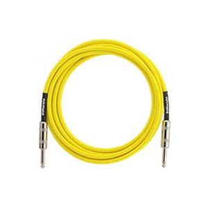 Инструментальный кабель DiMarzio EP1710SS (YEL)