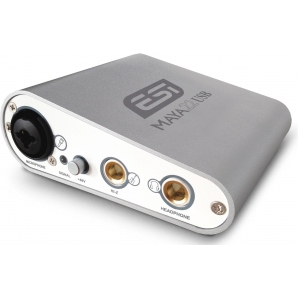 Аудиоинтерфейс ESI Maya22 USB