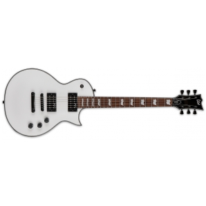 Электрогитара ESP LTD EC-256 Snow White