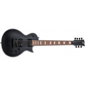 Электрогитара ESP LTD EC-257 Black Satin