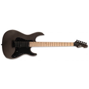 Электрогитара ESP LTD SN-200HT Charcoal Metallic Satin