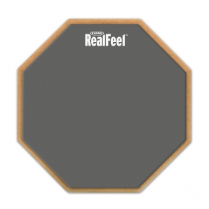 Тренировочный пэд Evans RF12D 12" Real Feel 2-Sided Pad