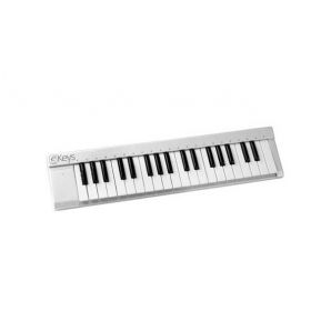MIDI-клавиатура Evolution Ekeys-37