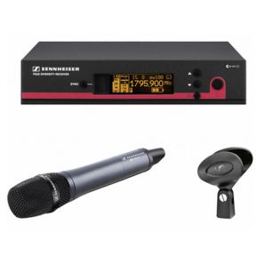 UHF радиосистема Sennheiser EW 100-935 G3-1G8