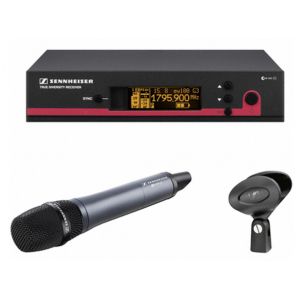 UHF радиосистема Sennheiser EW 100-945 G3-1G8