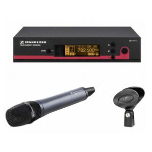 UHF радиосистема Sennheiser EW 135 G3