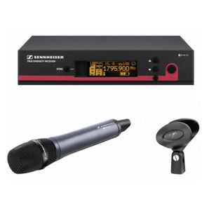 UHF радиосистема Sennheiser EW 145 G3-1G8