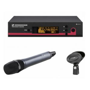 UHF радиосистема Sennheiser EW 165 G3-1G8