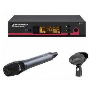 UHF радиосистема Sennheiser EW 165 G3