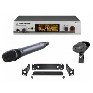 UHF радиосистема Sennheiser EW 335 G3