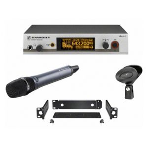 UHF радиосистема Sennheiser EW 345 G3