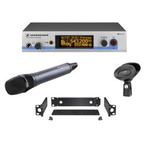 UHF радиосистема Sennheiser EW 500-965 G3