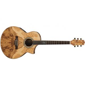 Электроакустическая гитара Ibanez EW35ABE (NT)