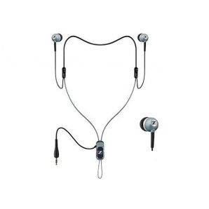 Наушники Sennheiser CXL 400 Black