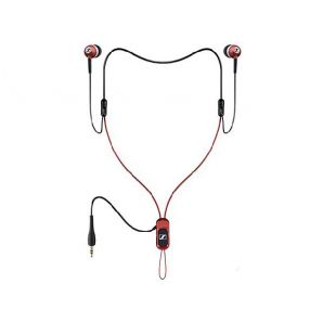 Наушники Sennheiser CXL 400 Red