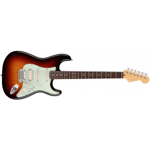 Электрогитара Fender American Deluxe Stratocaster HSS RW (3SB)