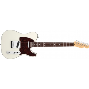 Электрогитара Fender American Deluxe Telecaster MN (OP)