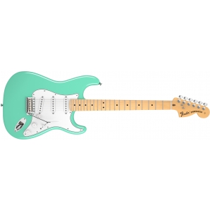 Электрогитара Fender American Special Stratocaster MN (SFG)
