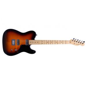 Электрогитара Fender Cabronita Telecaster (2TSB)