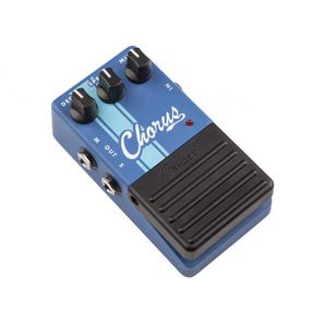 Педаль эффектов Fender Chorus Pedal