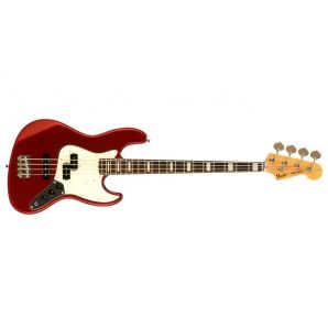 Бас гитара Fender LTD 75 PJ Bass (AGCAR)