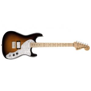 Электрогитара Fender Pawn Shop '70s Stratocaster Deluxe (2SB)
