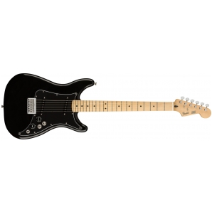 Электрогитара Fender Player Lead II MN Black