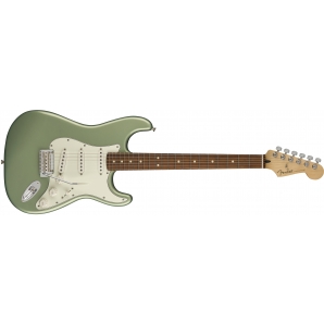 Электрогитара Fender Player Stratocaster PF SGM