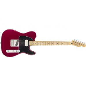 Электрогитара Fender Road Worn Player Telecaster (CAR)