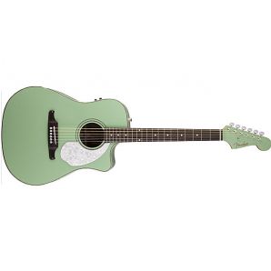 Электроакустическая гитара Fender Sonoran SCE (SFG)